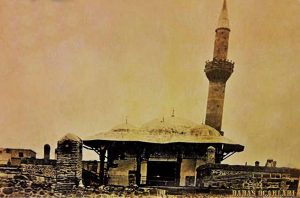 ibrahim-paşa-camii-300x198 Erzurum Fotoğrafları