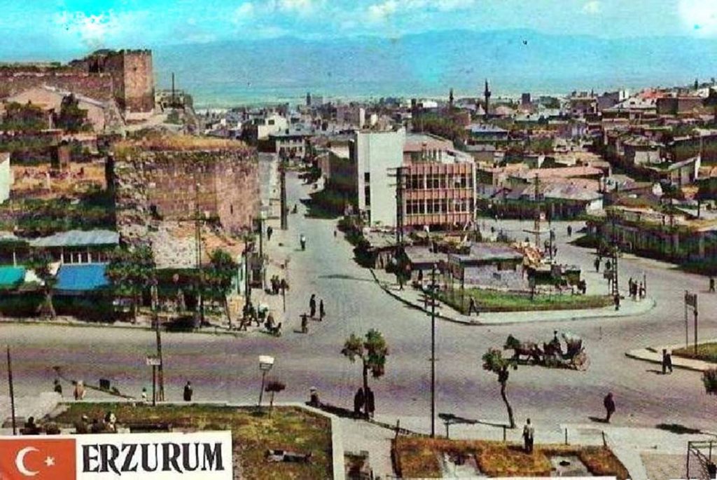 Erzurum Fotoğrafları
