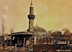 şehler-camii-300x218 Erzurum Fotoğrafları