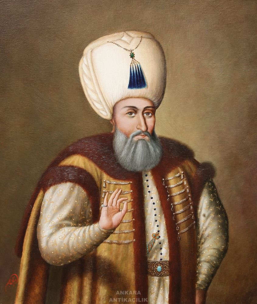 Гарем султана сулеймана в стамбуле фото наложниц