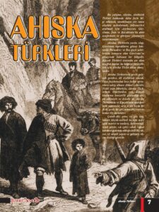 Ahiska Türkleri