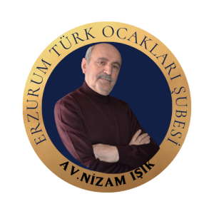 ERZURUMSEVDASI DERGİSİ İLE ERZURUM TÜRK OCAKLARI ŞUBESİ RÖPORTAJI