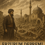 1859 Erzurum Depremi