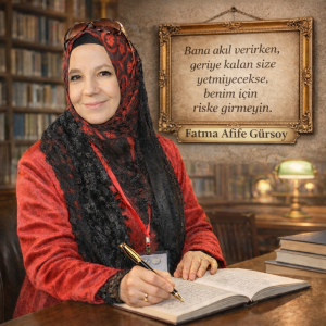 FATMA AFİFE GÜRSOY